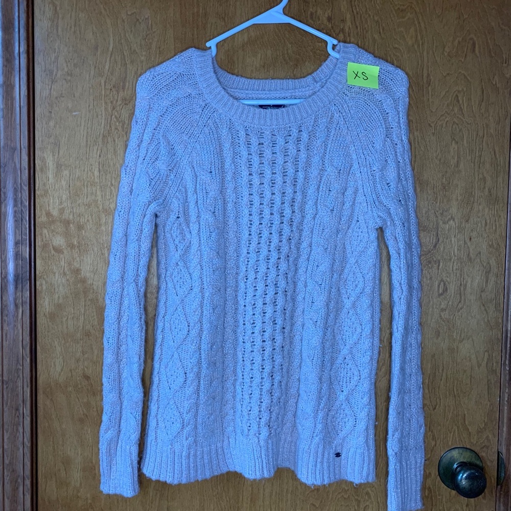 American Eagle sweater